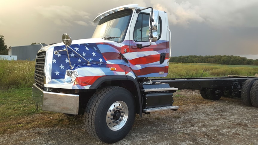 Vehicle Wraps in Anchorage Vehicle Wraps in Anchorage